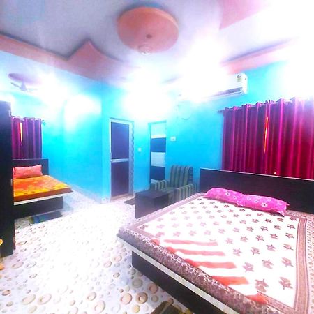 Goroomgo Bidisha-2 Digha - Excellent Stay With Family, Parking Facilities Buitenkant foto