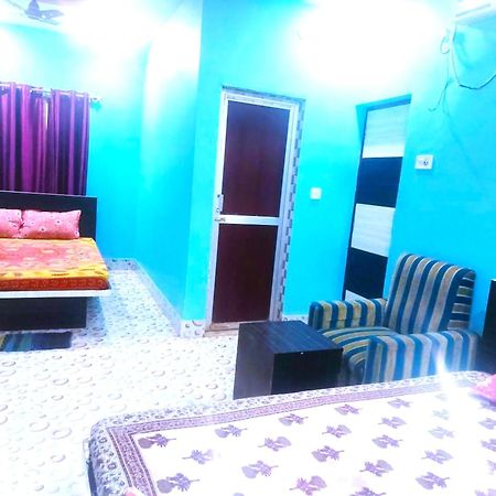 Goroomgo Bidisha-2 Digha - Excellent Stay With Family, Parking Facilities Buitenkant foto