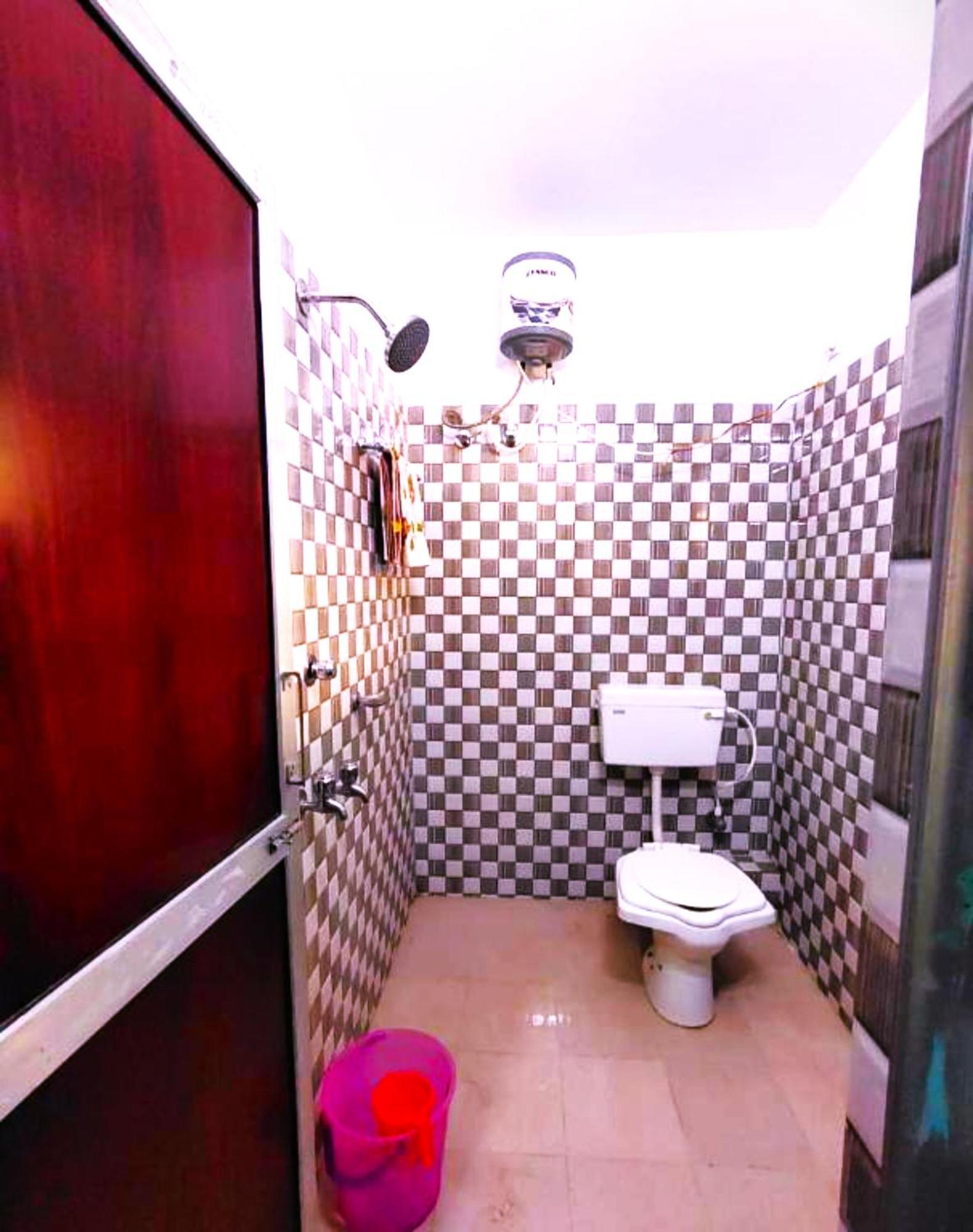 Goroomgo Bidisha-2 Digha - Excellent Stay With Family, Parking Facilities Buitenkant foto