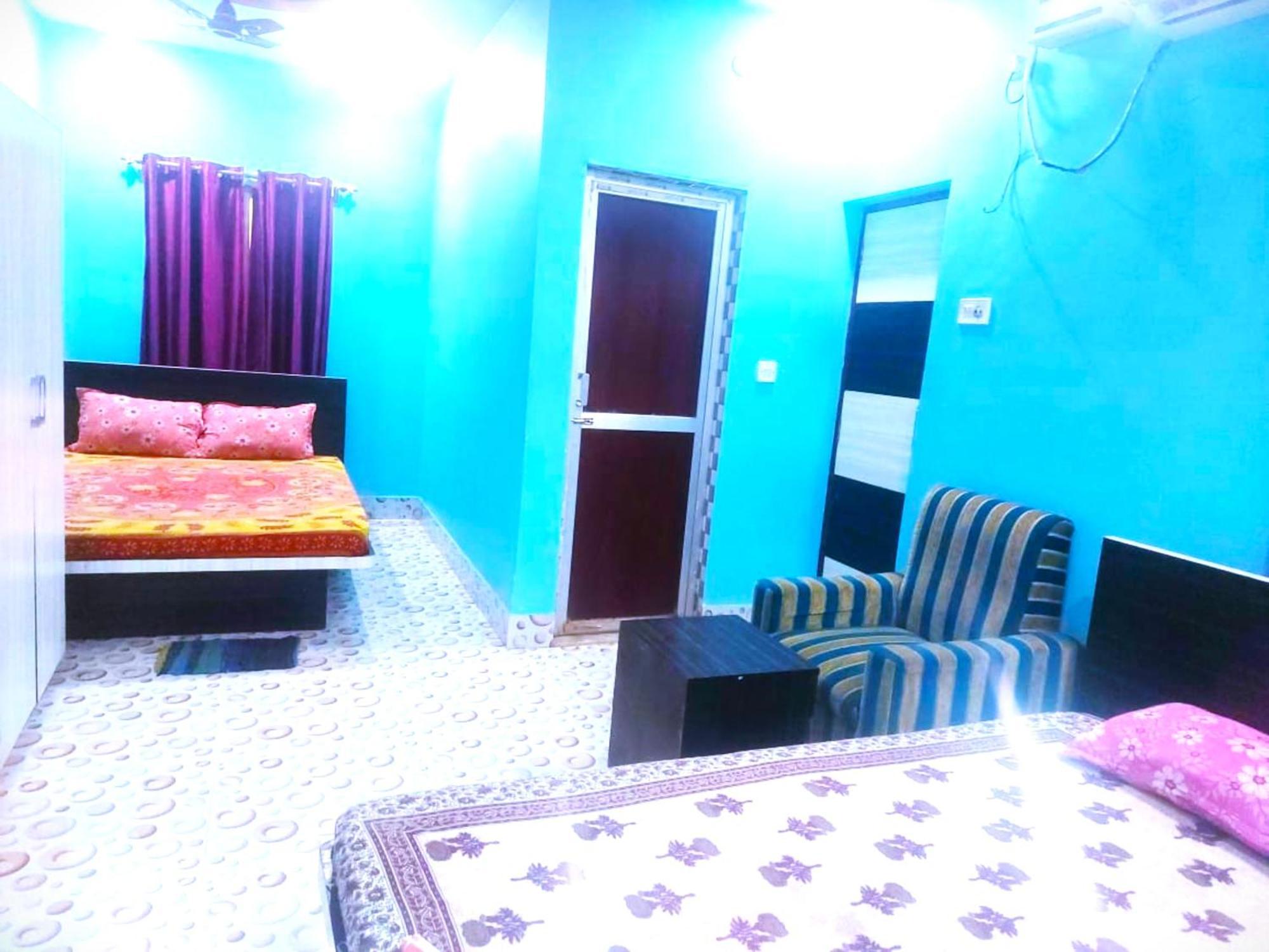 Goroomgo Bidisha-2 Digha - Excellent Stay With Family, Parking Facilities Buitenkant foto