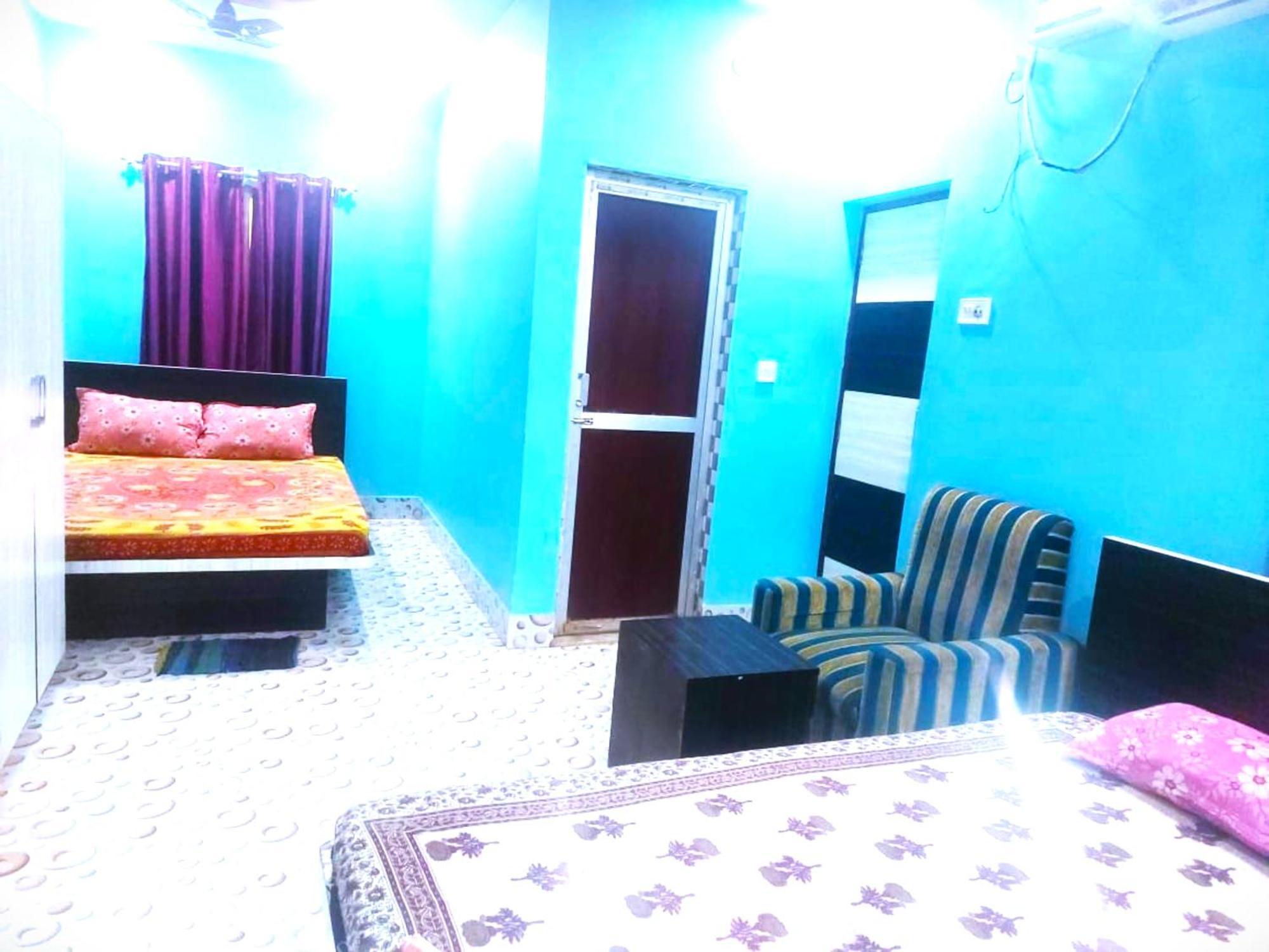 Goroomgo Bidisha-2 Digha - Excellent Stay With Family, Parking Facilities Buitenkant foto