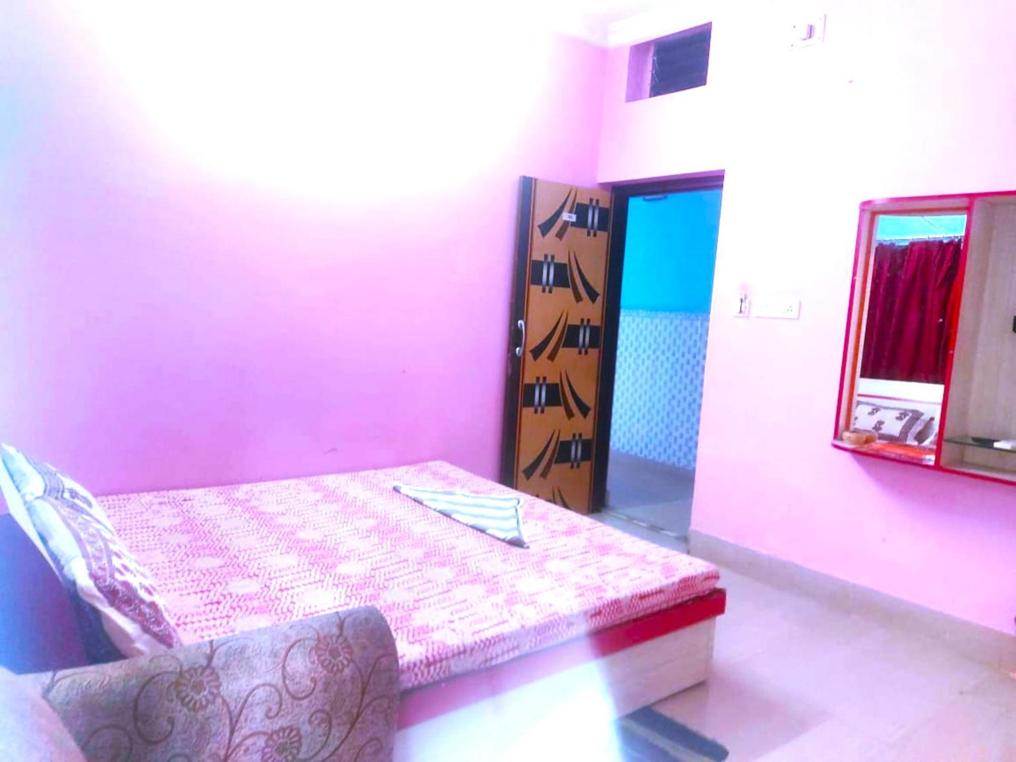 Goroomgo Bidisha-2 Digha - Excellent Stay With Family, Parking Facilities Buitenkant foto