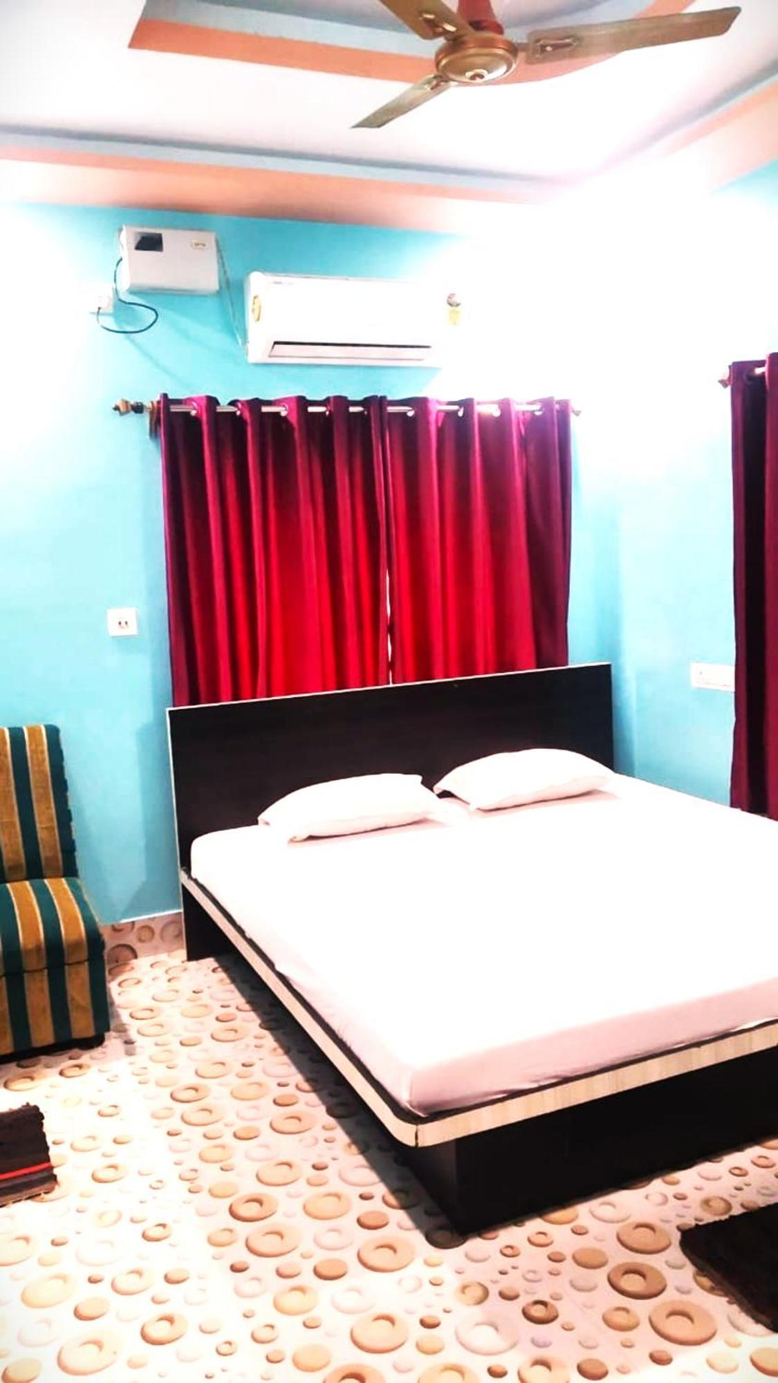 Goroomgo Bidisha-2 Digha - Excellent Stay With Family, Parking Facilities Buitenkant foto