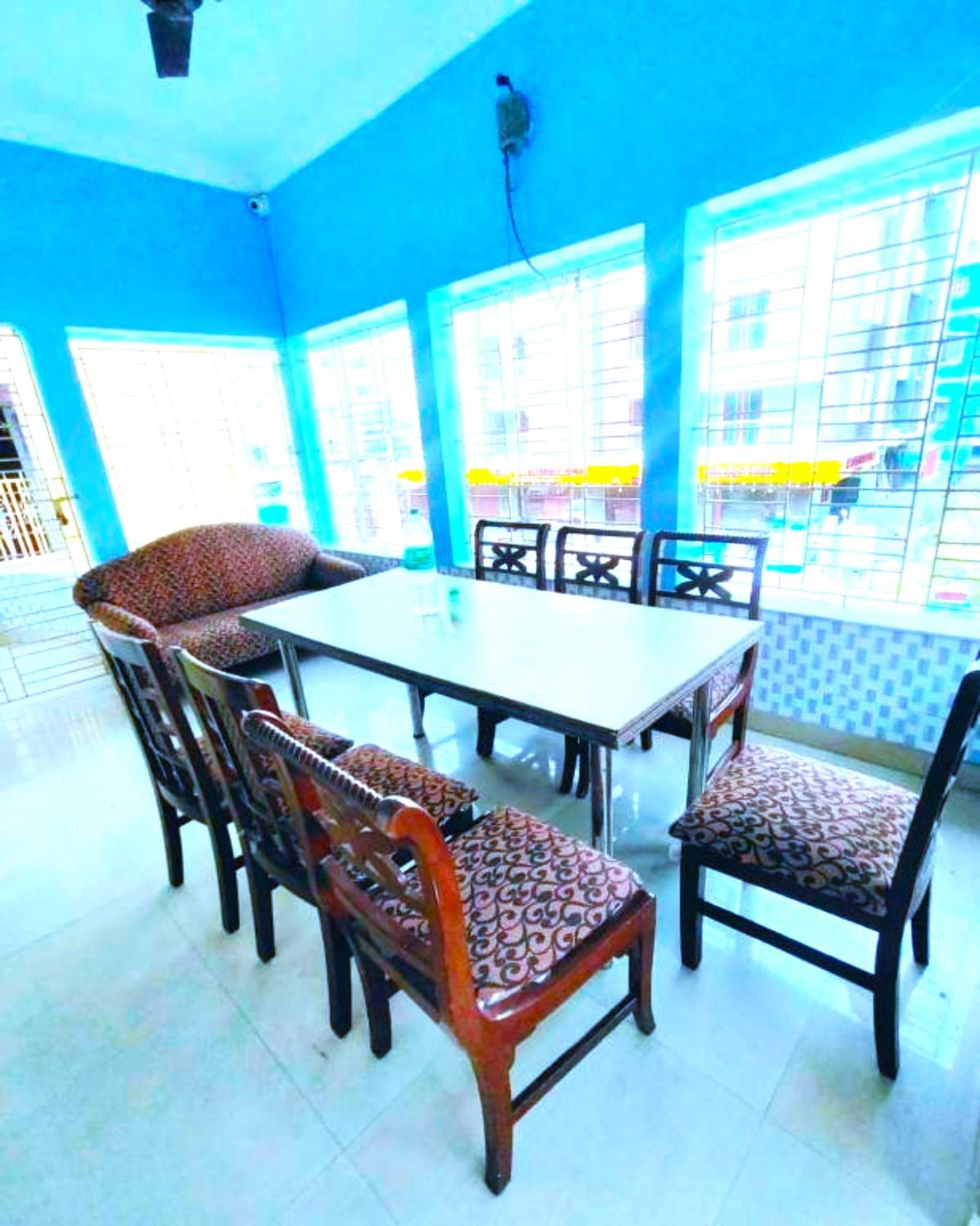 Goroomgo Bidisha-2 Digha - Excellent Stay With Family, Parking Facilities Buitenkant foto
