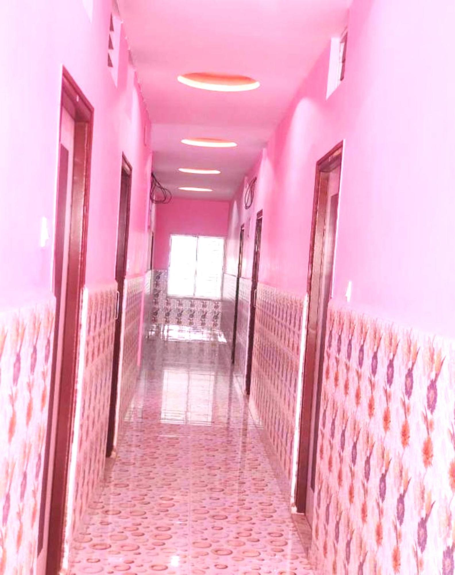 Goroomgo Bidisha-2 Digha - Excellent Stay With Family, Parking Facilities Buitenkant foto
