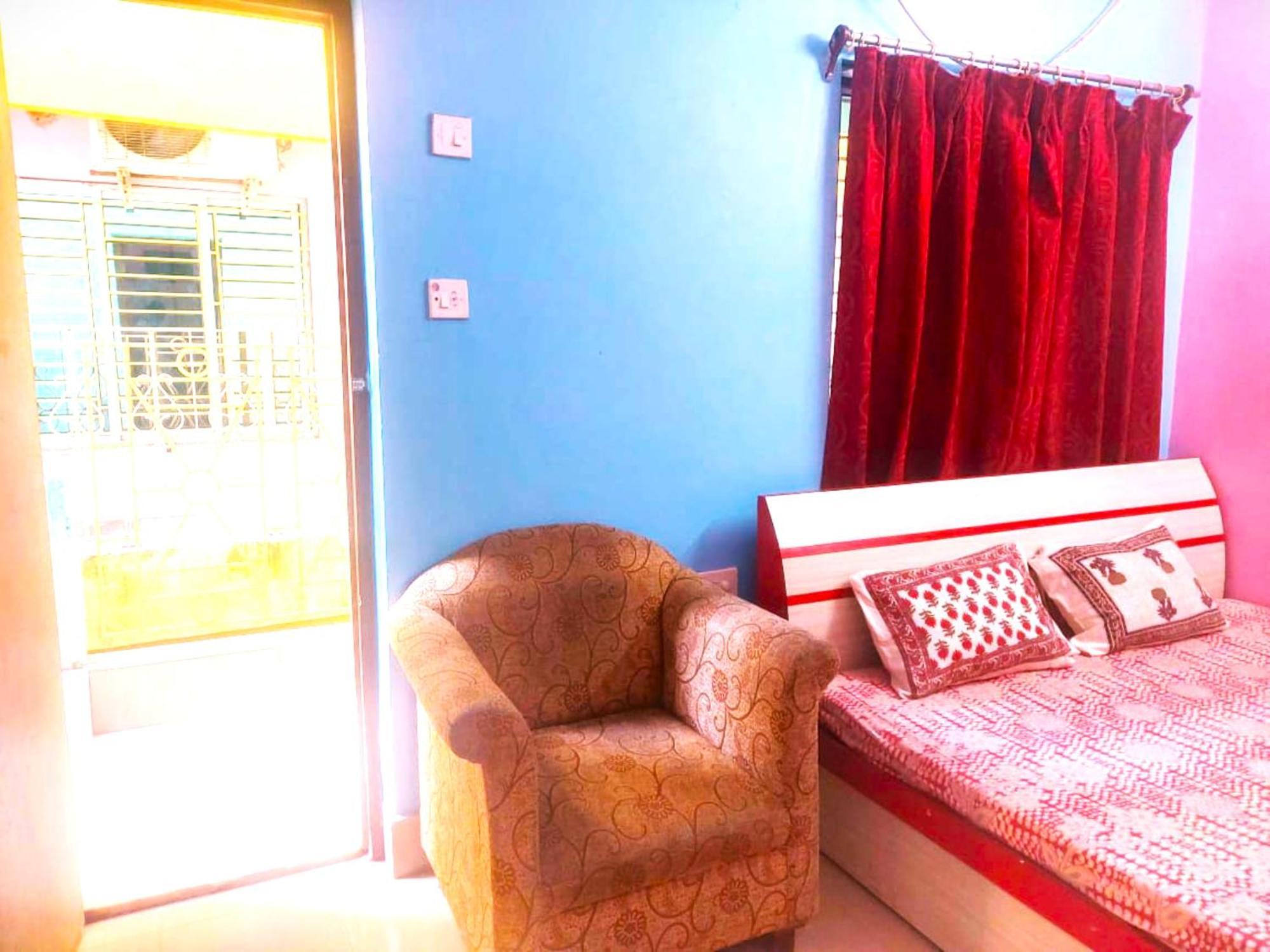 Goroomgo Bidisha-2 Digha - Excellent Stay With Family, Parking Facilities Buitenkant foto