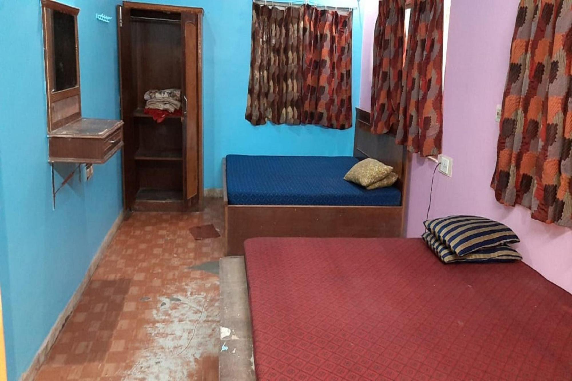 Goroomgo Bidisha-2 Digha - Excellent Stay With Family, Parking Facilities Buitenkant foto
