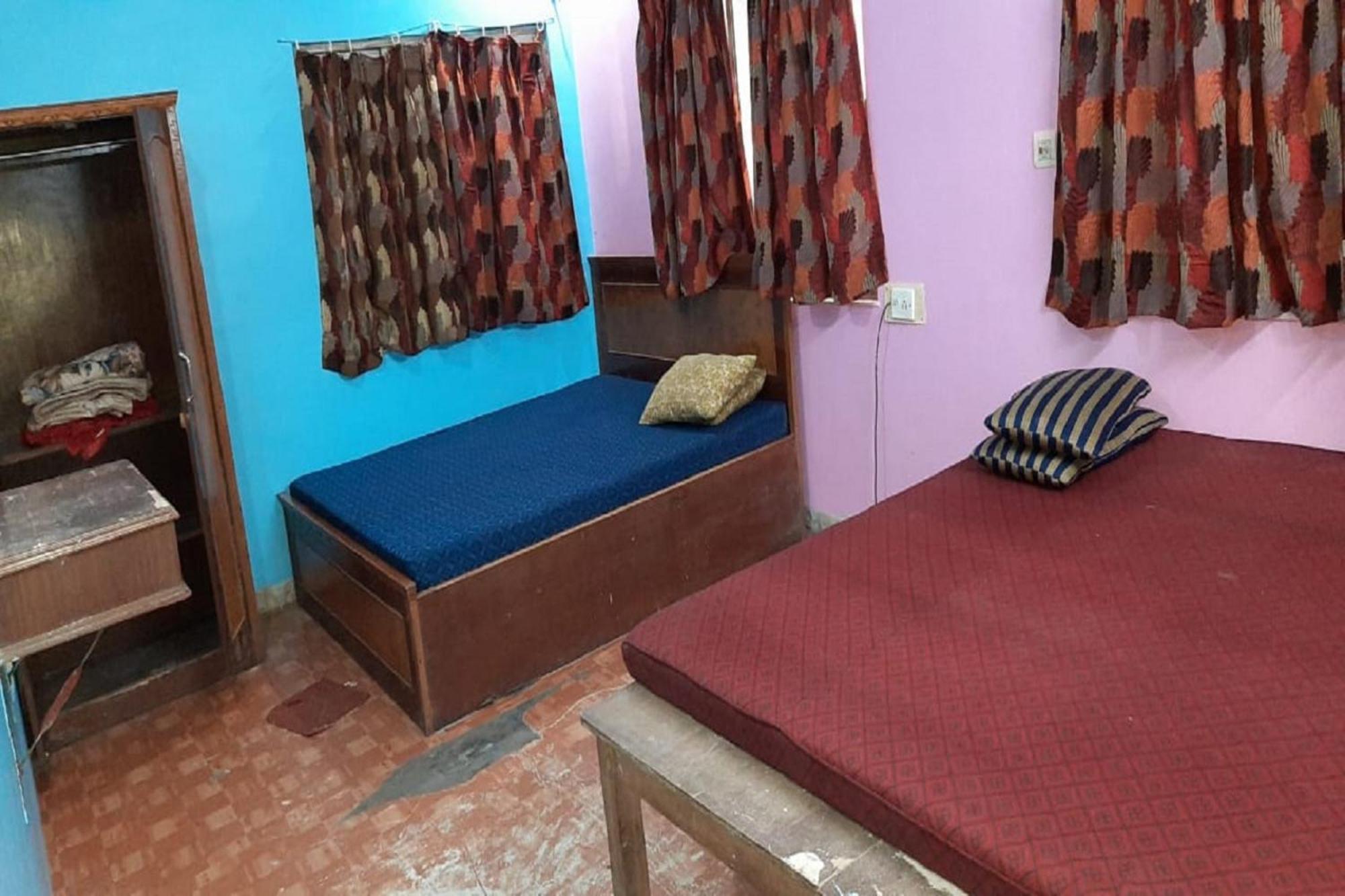 Goroomgo Bidisha-2 Digha - Excellent Stay With Family, Parking Facilities Buitenkant foto