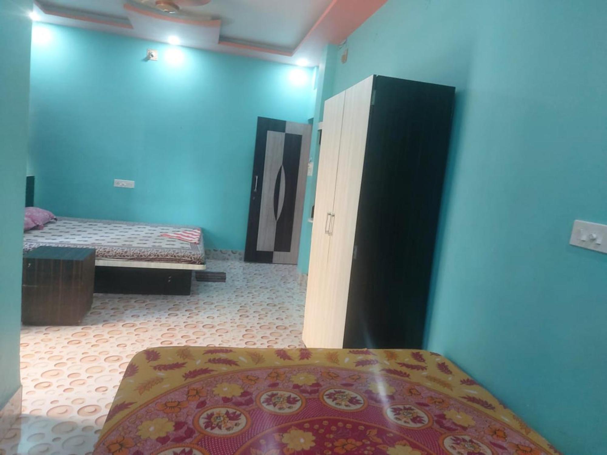 Goroomgo Bidisha-2 Digha - Excellent Stay With Family, Parking Facilities Buitenkant foto