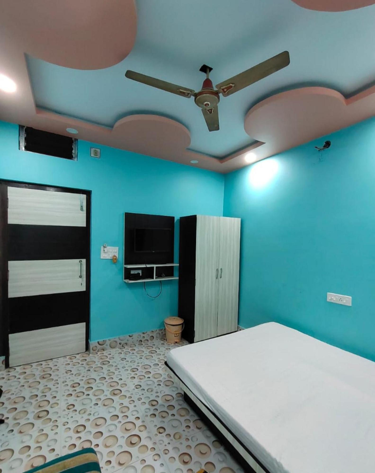Goroomgo Bidisha-2 Digha - Excellent Stay With Family, Parking Facilities Buitenkant foto